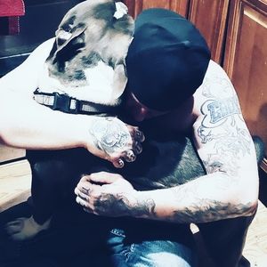 Meet your Posher, Cody